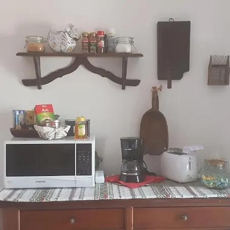 Apartment La Casa Della Nonna Bolzano