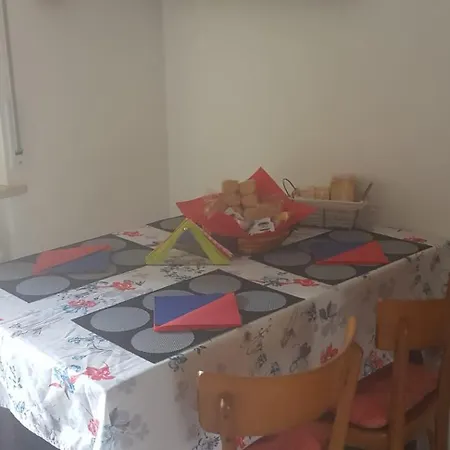 La Casa Della Nonna Apartment Bolzano