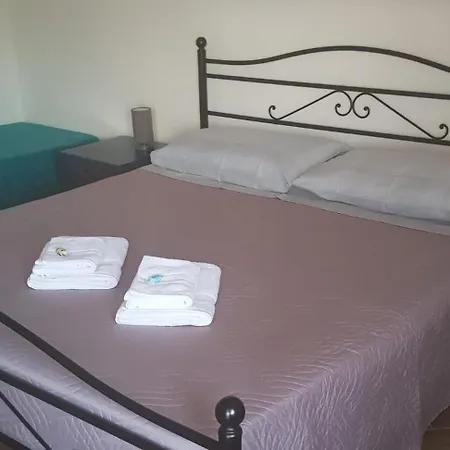 Апартаменти La Casa Della Nonna
