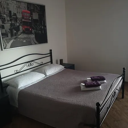 La Casa Della Nonna *