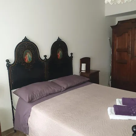 La Casa Della Nonna
