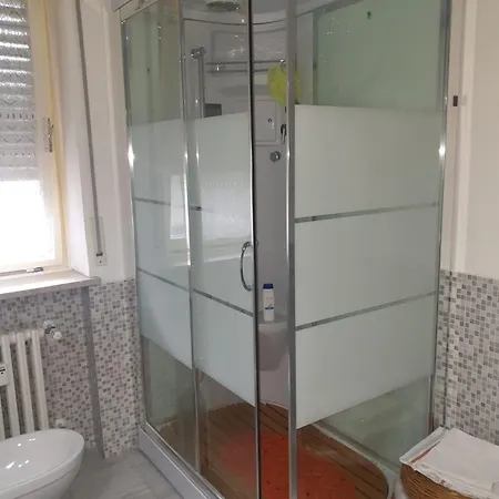 La Casa Della Nonna *